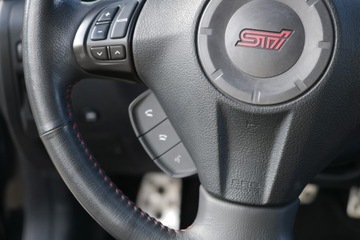 Subaru Impreza III Sedan 2.5 WRX STI 300KM 2012 Subaru Impreza STi WRX 4x4 Szwajcar 51000 km Unikat 300 koni Oryginał 1 wł., zdjęcie 20