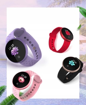Часы SMARTWATCH SPORT, умный браслет