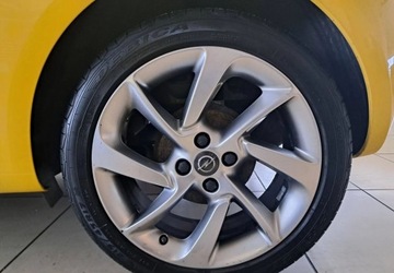 Opel Adam Hatchback 1.4 87KM 2014 Opel Adam 1.4 87KM SLAMLPG FABRYCZNY-Krajowy,Bogata wersja,Serwisowany, zdjęcie 16