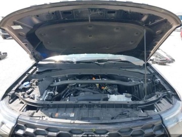 Ford Explorer VI 2025 Ford Explorer 2025, ST-Line, od ubezpieczalni 2.3 Benzyna 300KM, zdjęcie 11