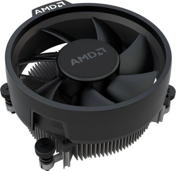Chłodzenie procesora aktywne AMD 712-000046 nowe