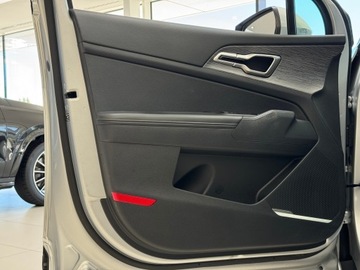 Kia Sportage V SUV 1.6 T-GDI MHEV 180KM 2022 Kia Sportage L / Kamera / 1 właściciel / Salon Pol, zdjęcie 10