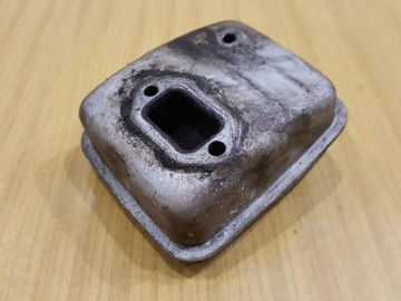 JONSERED GR 2032D ГЛУШИТЕЛЬ ВЫХЛОПА