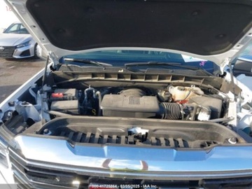  GMC Sierra 1500 Short Box SLT 2024 5.3l 5.3 Benzyna 355KM, zdjęcie 8