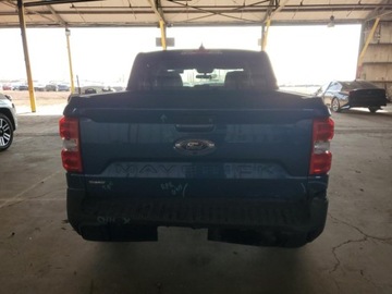 Ford Maverick II 2023 Ford Maverick XL 2023, od ubezpieczalni 2.5 Hybryda 191KM, zdjęcie 5