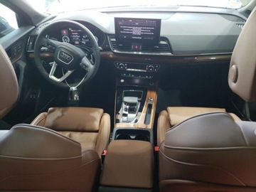 Audi Q5 II 2023 Audi Q5 E Premium Plus 55 2023 2.0l 2.0 Hybryda 362KM, zdjęcie 7