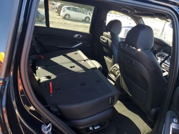 BMW X7 2022 BMW X7 xDrive40i 2022 3.0l 3.0 Benzyna 335KM, zdjęcie 11