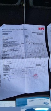 Ford Fiesta VII Hatchback 5d 1.25 Duratec 82KM 2010 Ford Fiesta 1.25 Ambiente 82KM 2010r Czysty i zadbany!, zdjęcie 27