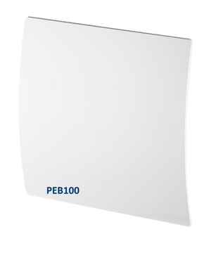 Вентилятор для ванной комнаты Fi100, тихий, цвета, узоры