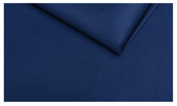 TKANINA AMOR VELVET WELUR PLUSZ OBICIOWA ROYALBLUE