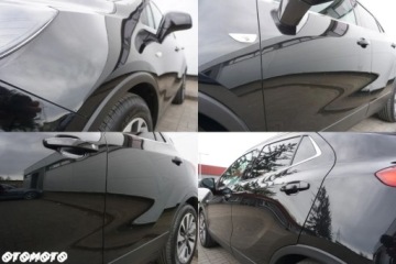 Opel Mokka I SUV 1.4 Turbo ECOTEC 140KM 2016 Opel Mokka X Opel Mokka X 1.4 T Enjoy SampS 1.4 Benzyna 140KM, zdjęcie 13