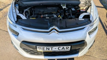 Citroen C4 II Hatchback 5d 1.6 e-HDi 114KM 2015 Citroen C4 Picasso 1.6HDi OPŁACONY Bezwypadkowy, zdjęcie 37