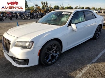 Chrysler 300C II 2022 Chrysler 300s 2022 5.7l 5.7 Benzyna 363KM