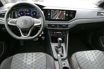 Volkswagen Taigo 2025 Volkswagen Taigo Life Plus 116KM DSG Pakiet Comfort Duzy rabat Polski s, zdjęcie 8