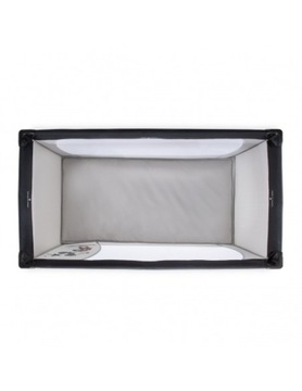 Детская кроватка Hauck Disney Dream n Play Mickey Stars