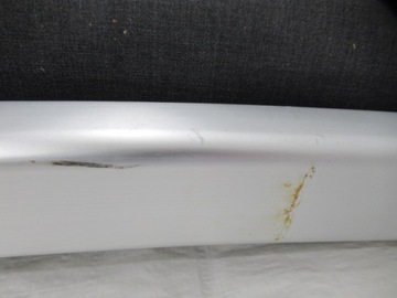 KIA SPORTAGE IV 2016 - ШТОРКА БАГАЖНИКА