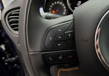 Fiat 500X Crossover 1.4 16V Mair 140KM 2016 Fiat 500X 1.4 140KM navi BEZWYPADKOWY gwarancja zarejestrowany MANUAL, zdjęcie 22