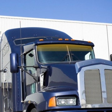 TERMICZNA DO SZYB SAMOCHODOWYCH OCHRONA UV UNIWERSALNY ROZMIAR