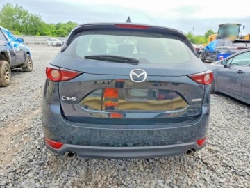 Mazda CX-5 II 2021 Mazda CX-5 Sport 2021 2.5 Benzyna 187KM, zdjęcie 2