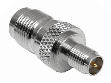 Adapter RF RTNC/gn-RSMA/gn HQ 50Ohm