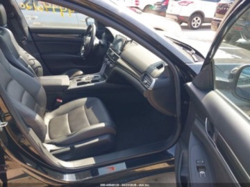 Honda Accord VIII 2019 Honda Accord Sport 2.0t, 2019r., 2.0L 2.0 Benzyna 252KM, zdjęcie 8
