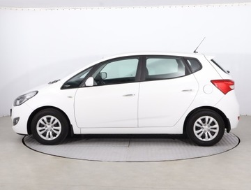 Hyundai ix20 Mikrovan Facelifting 1.6 MPI 125KM 2017 Hyundai ix20 1.6 CVVT, Salon Polska, zdjęcie 2