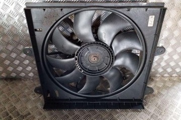 PAS PŘEDNÍ JEEP COMMANDER (XK, XH) 24042096 5.7L GASOLINE 240KW 2006