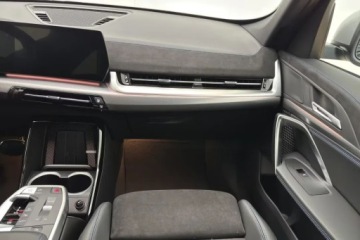 BMW X1 U11 Crossover 1.5 20i 170KM 2026 BMW X1 sDrive20i 170KM Duzy rabat Dowolna Konfiguracja Salon Polska, zdjęcie 16