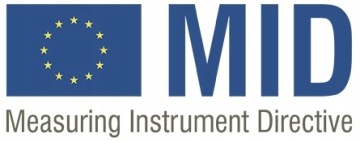 ТРЕХФАЗНЫЙ СЧЕТЧИК ЭНЕРГИИ С ФУНКЦИЕЙ СБРОСА 4P MID