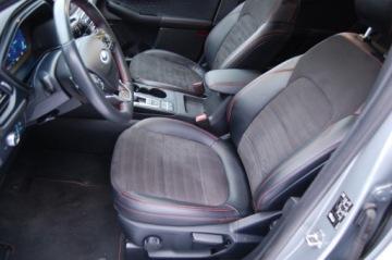 Ford Kuga III SUV 2.0 EcoBlue 190KM 2020 Kuga ST-Line X 2.0TDCI TempAktywny FullLed KeylessGo Kamery 4x4, zdjęcie 13