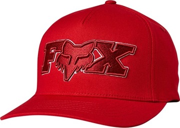 Full Cap Czapka z Daszkiem FOX Ellipsoid S/M