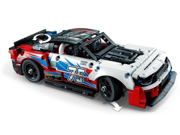 LEGO TECHNIC 42153 CHEVROLET CAMARO ZL1 NASCAR