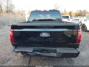Ford 2025 Ford F150 STX 2025 2.7L 2.7 Benzyna 325KM, zdjęcie 3
