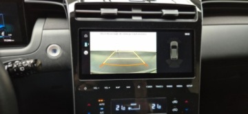 Hyundai Tucson IV SUV 1.6 T-GDI 150KM 2021 HYUNDAI TUCSON EXECUTIVE! Super stan!, zdjęcie 14