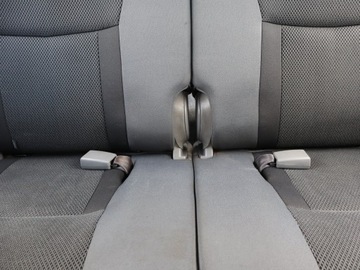 Toyota RAV4 II 2.0 16V D-4D 116KM 2002 Toyota RAV 4 2.0 D-4D , 4X4, Klima,ALU, zdjęcie 9