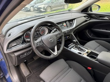 Opel Insignia II Sports Tourer Facelifting 1.5 Diesel 122KM 2021 Opel Insignia 1,5 Automat 122KM Bogate, zdjęcie 16