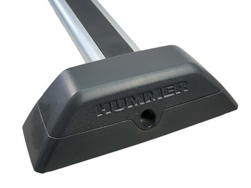 HUMMER H3 06-10R ПОПЕРЕЧНЫЕ РЕЛЬСЫ ПОПЕРЕЧНЫЕ РЕЛЬСЫ ОРИГИНАЛЬНЫЕ OEM