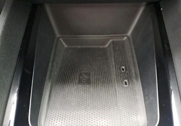 Skoda Octavia IV Kombi 1.5 TSI e-Tec Mild Hybrid 150KM 2021 Skoda Octavia Style Virtual ACC 1,5 TSI E-Tec 150KM Serwis ASO Salon PL VA, zdjęcie 20