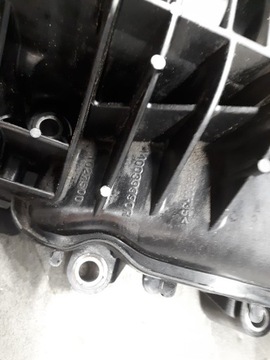 140039990R KOLEKTOR VÝFUKOVÝ RENAULT MASTER III 2.3 DCI