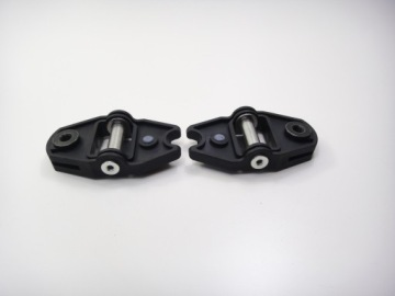 Yamaha Xj900 4km Задняя ручка багажника