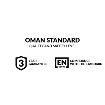 НОЖНИЦЫ ЧЕРДАЧНАЯ ЛЕСТНИЦА ЛЮК 70x60 TERMO / ОМАН