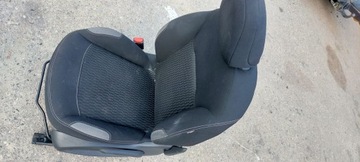 FOTEL LEWY PRZOD KIEROWCY PEUGEOT 208 I 12-2019