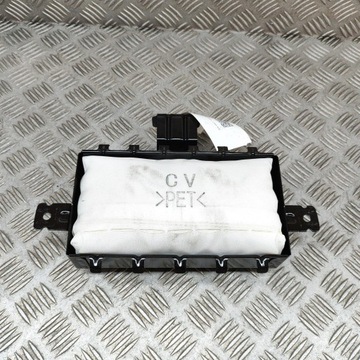 KIA EV6 2021 ULOŽENÍ VZDUCHOVÁ AIRBAG SPOLUJEZDCE