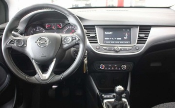 Opel 2018 Opel Crossland Lekko uszkodzony w dobrej cenie. 1.2 Benzyna 83KM, zdjęcie 14