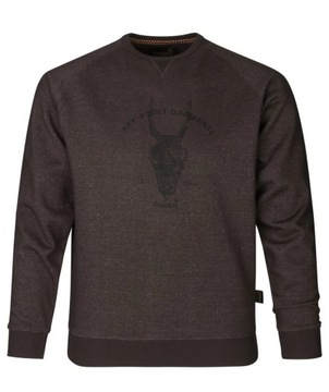 Bluza Seeland Key-Point Sweatshirt After Dark XXL