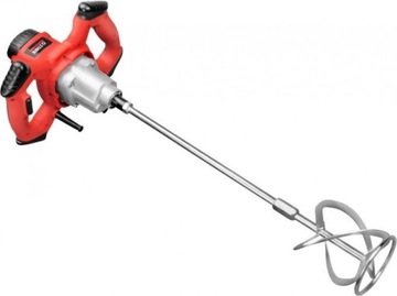 Mieszarka elektryczna HM1350 STARK+MIESZADŁO 1350W