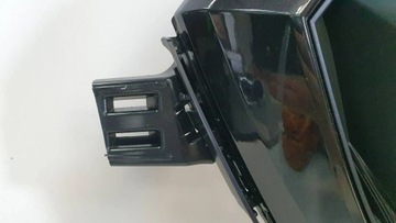 MŘÍŽKA MASKA 657853653B SKODA SCALA FACELIFT 23-