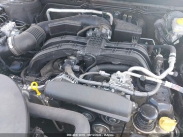 Subaru 2024 Subaru Outback Subaru Outback Premium AWD 2.5 Benzyna 182KM, zdjęcie 13