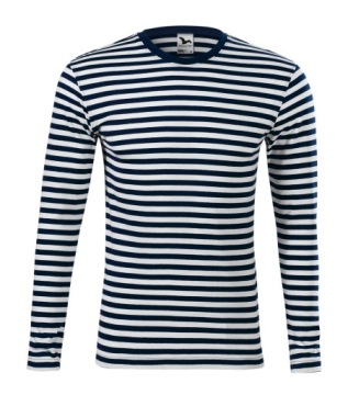 Футболка унисекс S Sailor LS