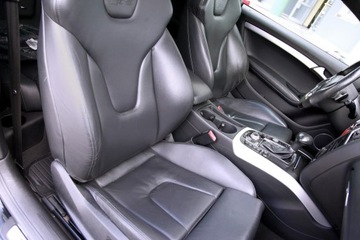 Audi A5 8T S5 Coupe 4.2 354KM 2011 Audi S5 4.2 354PS|Skóry|BiXenon|, zdjęcie 18